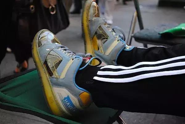 各单位注意了,这些新款球鞋值得你关注