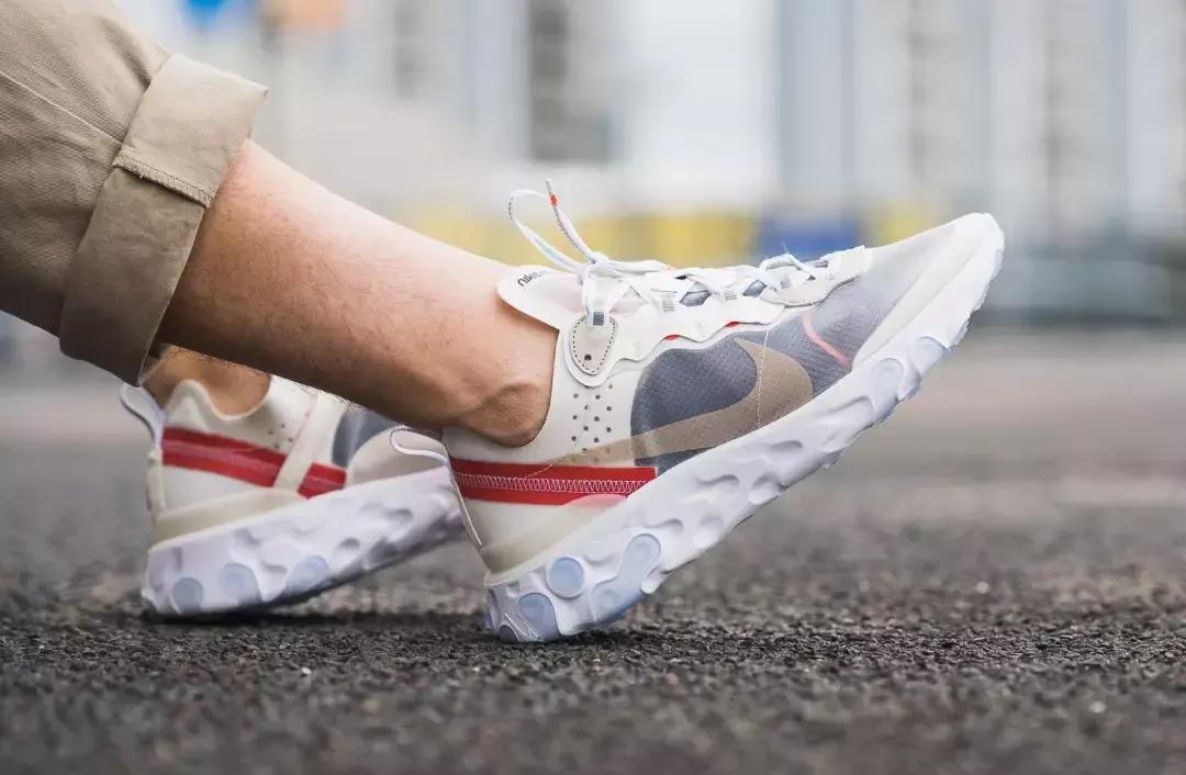 各单位注意了,这些新款球鞋值得你关注