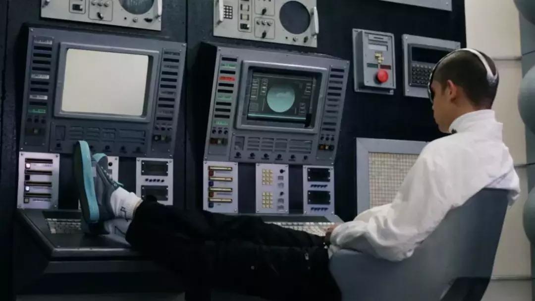 各单位注意了,这些新款球鞋值得你关注