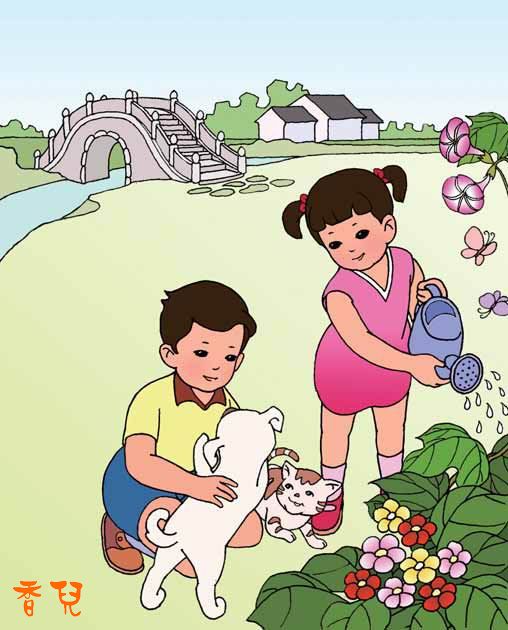 少儿国学弟子规书籍,小学生必读国学经典弟子规