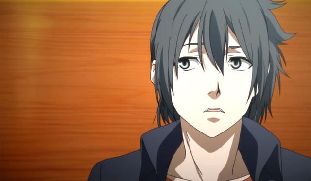 企鹅娘测试你最像巨人里的谁,企鹅娘趣味测试