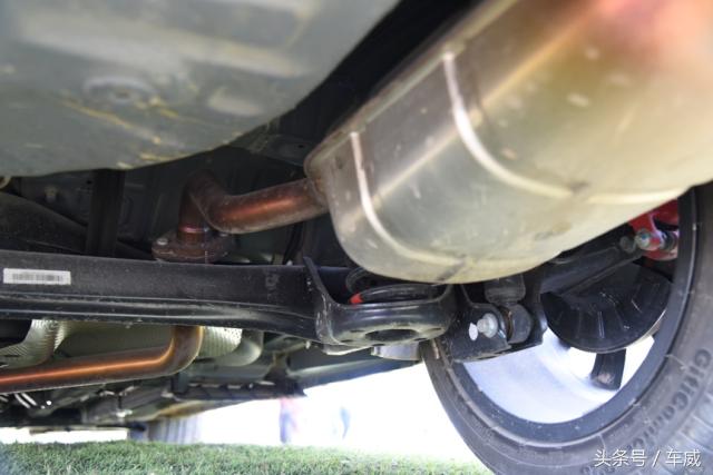 吉利帝豪gs有什么配置,吉利帝豪GS性能怎样