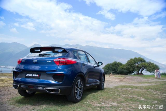 吉利帝豪gs有什么配置,吉利帝豪GS性能怎样