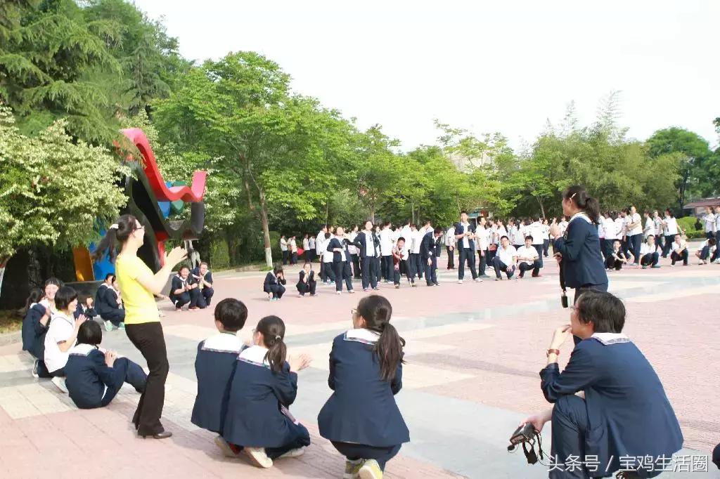 宝鸡能留住年轻人吗,宝鸡如何留住年轻人