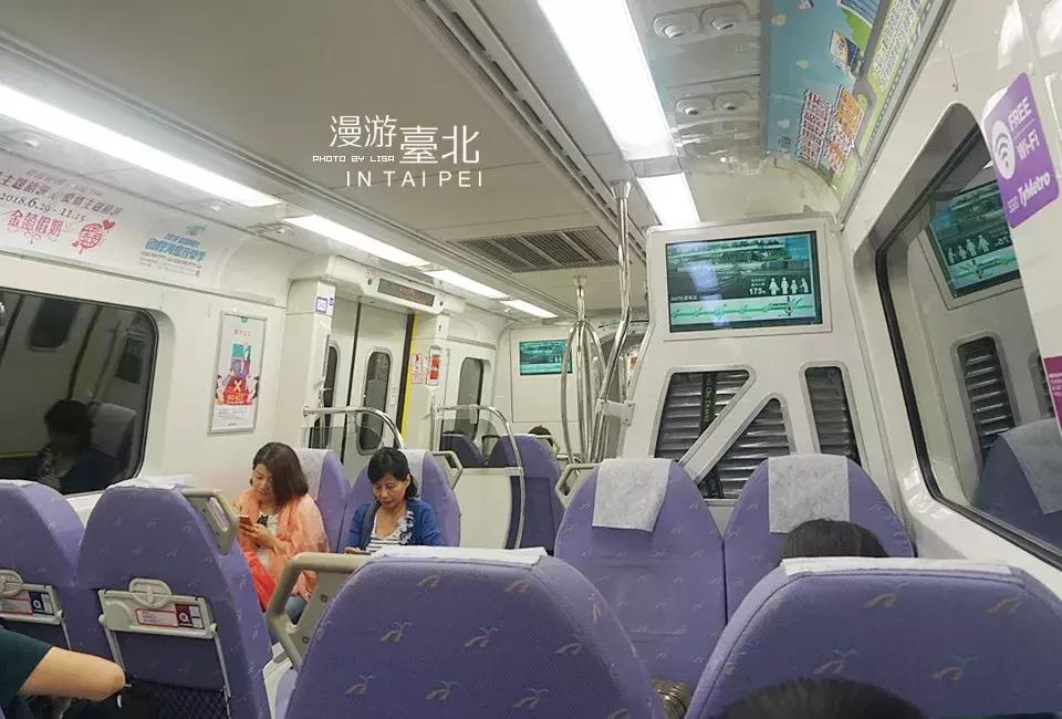 台湾台北三天两夜自由行攻略,台湾台北自由行攻略