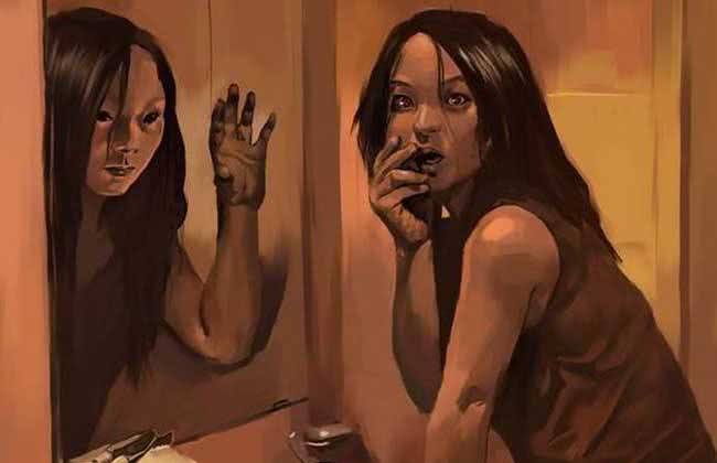 民间禁忌鬼,农村的十大禁忌是真的吗