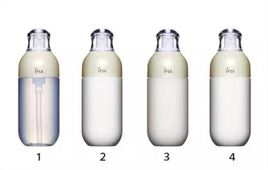 茵芙莎水乳测评,茵芙莎精华乳