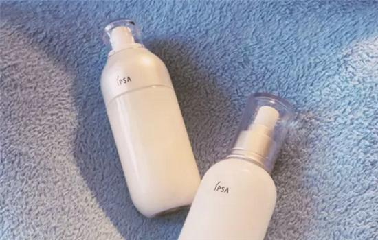 茵芙莎水乳测评,茵芙莎精华乳