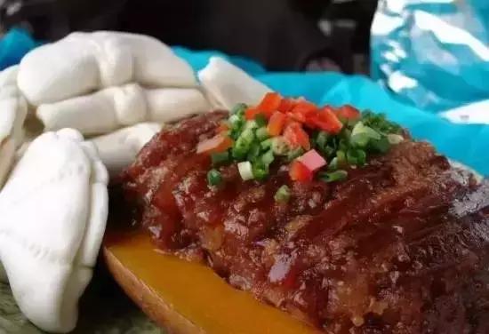 适合厨艺大赛的蒸菜,厨艺美食分享