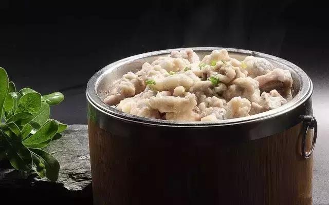 适合厨艺大赛的蒸菜,厨艺美食分享