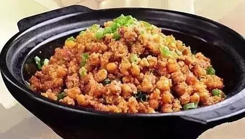 适合厨艺大赛的蒸菜,厨艺美食分享