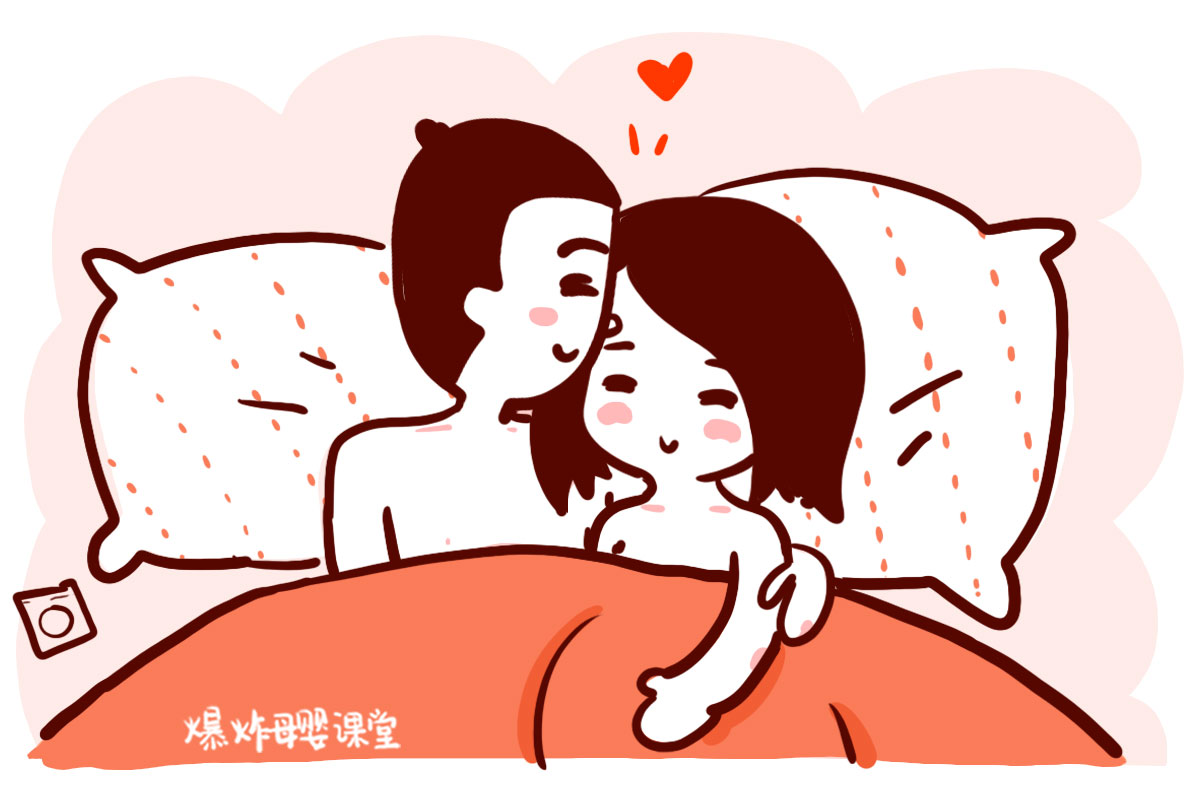 为什么老是听到有人说顺产对宝妈生活会有影响？这完全是不科学的