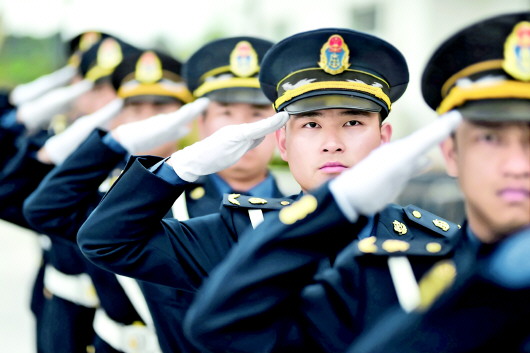 贵州省高速公路交警总队,贵州高速路政执法改革