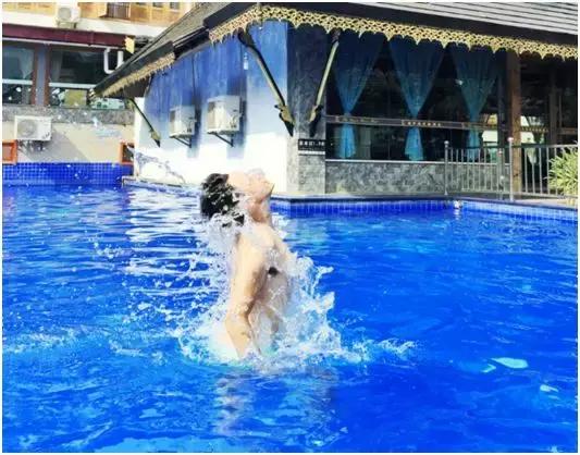 杨超越全村的希望名场面,杨超越全村希望视频