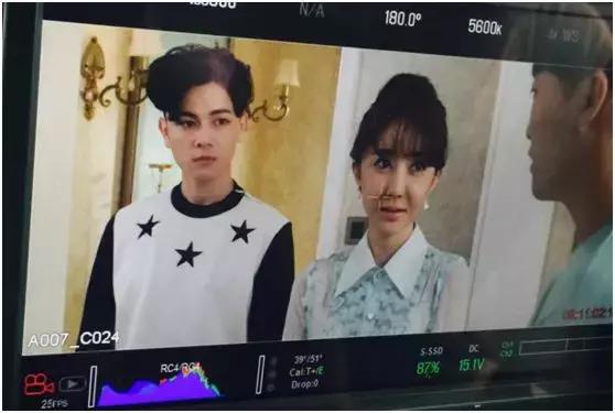 杨超越全村的希望名场面,杨超越全村希望视频