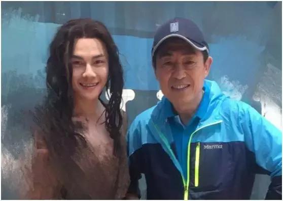 杨超越全村的希望名场面,杨超越全村希望视频