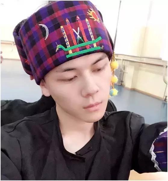 杨超越全村的希望名场面,杨超越全村希望视频