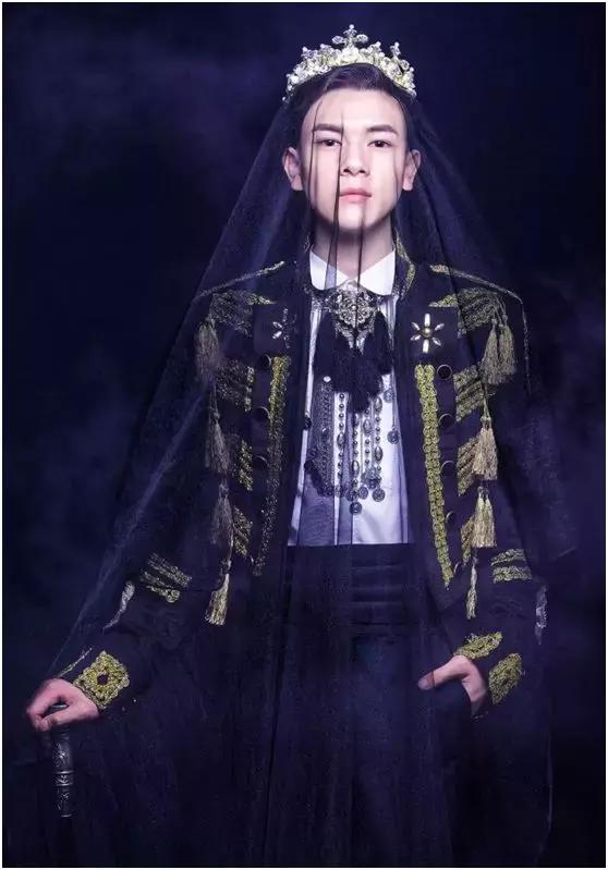 杨超越全村的希望名场面,杨超越全村希望视频