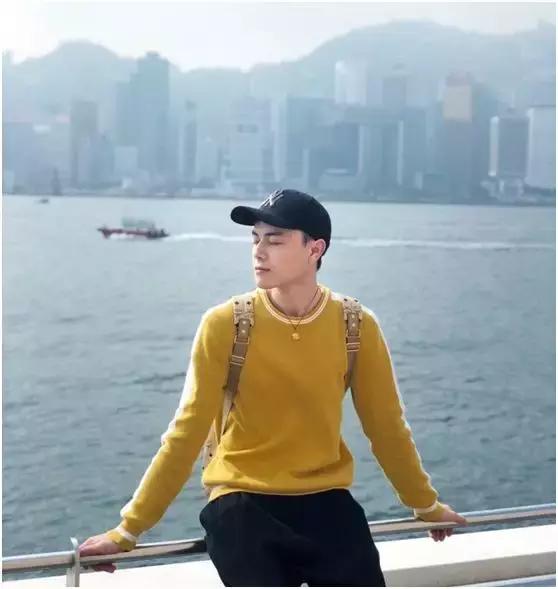 杨超越全村的希望名场面,杨超越全村希望视频