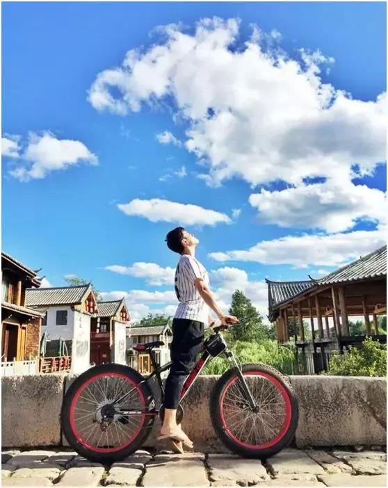 杨超越全村的希望名场面,杨超越全村希望视频