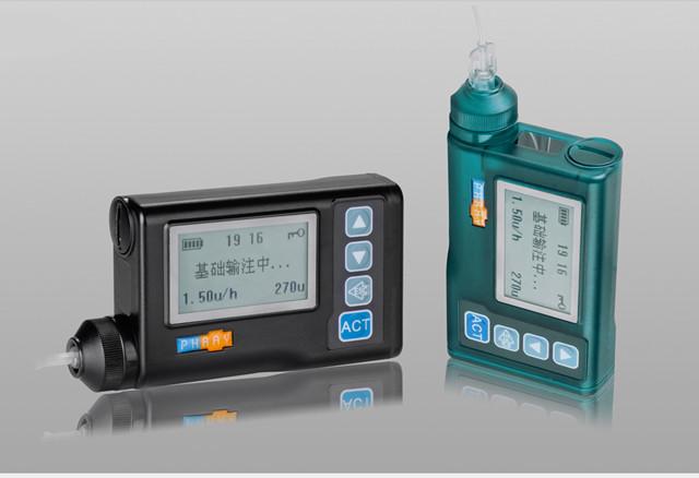 胰岛素泵多少钱一台使用寿命多长,医院用胰岛素泵多少钱一针