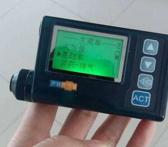 胰岛素泵多少钱一台使用寿命多长,医院用胰岛素泵多少钱一针