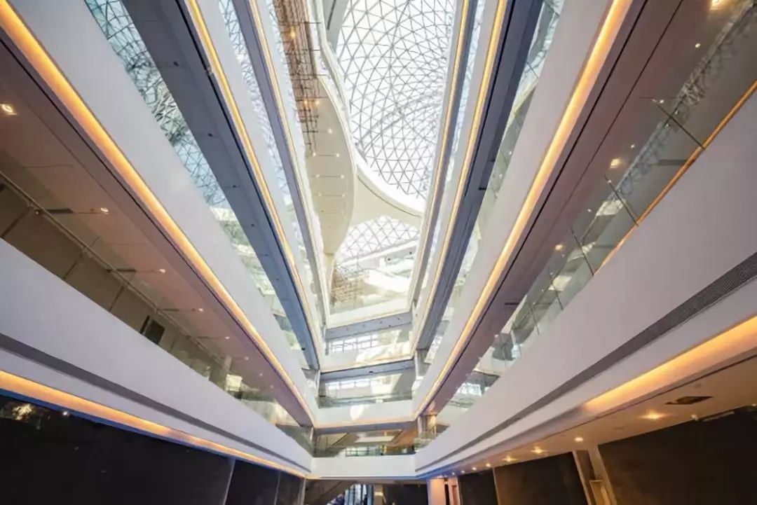 有创意、高颜值的LuOne9月22日开业，首波品牌曝光