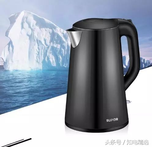 电水壶前三名,怎么选一个好的电水壶