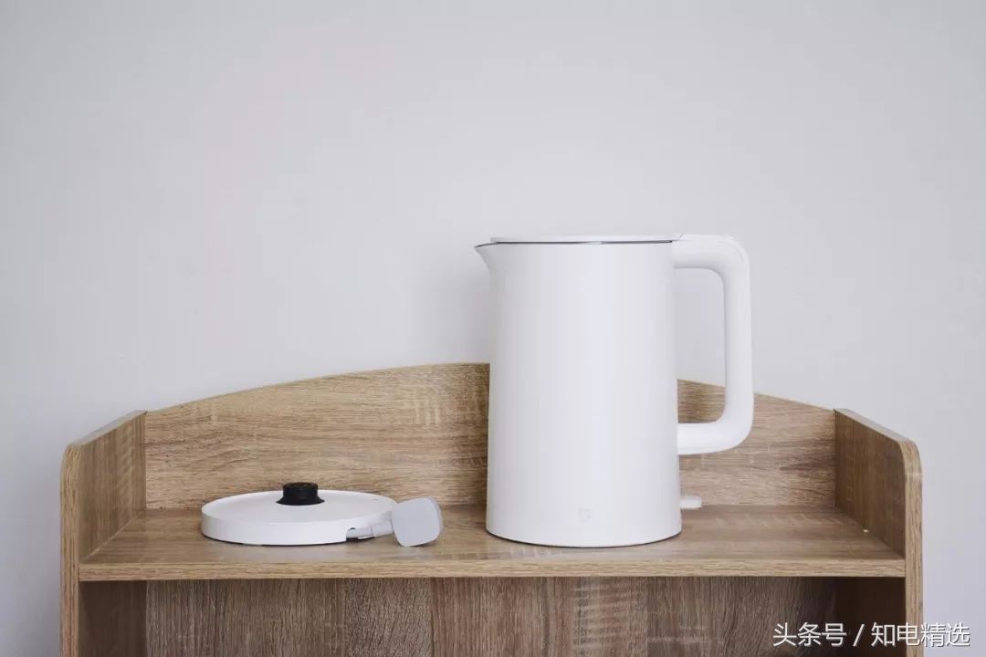 电水壶前三名,怎么选一个好的电水壶