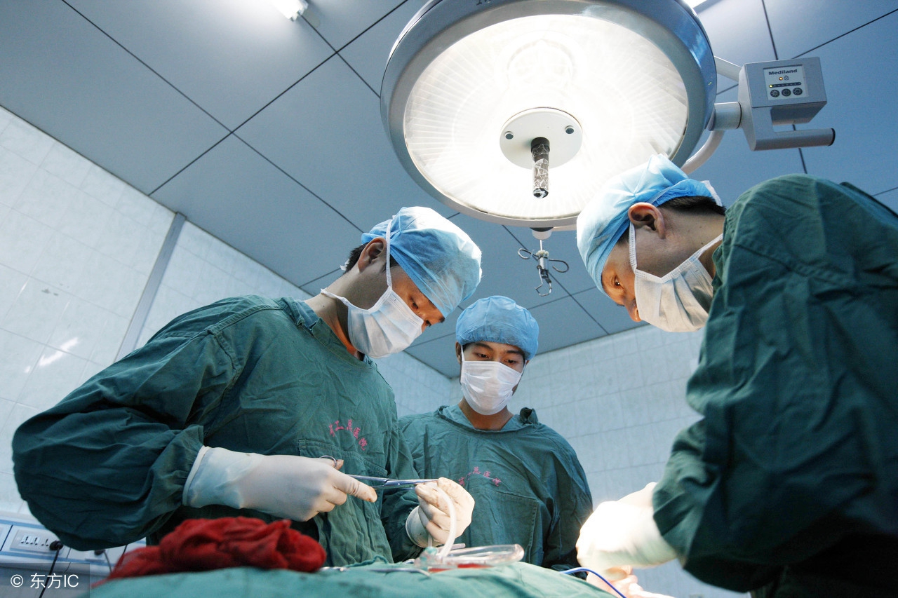 感染心内膜炎急救手术风险,急性心内膜炎主要是什么细菌感染