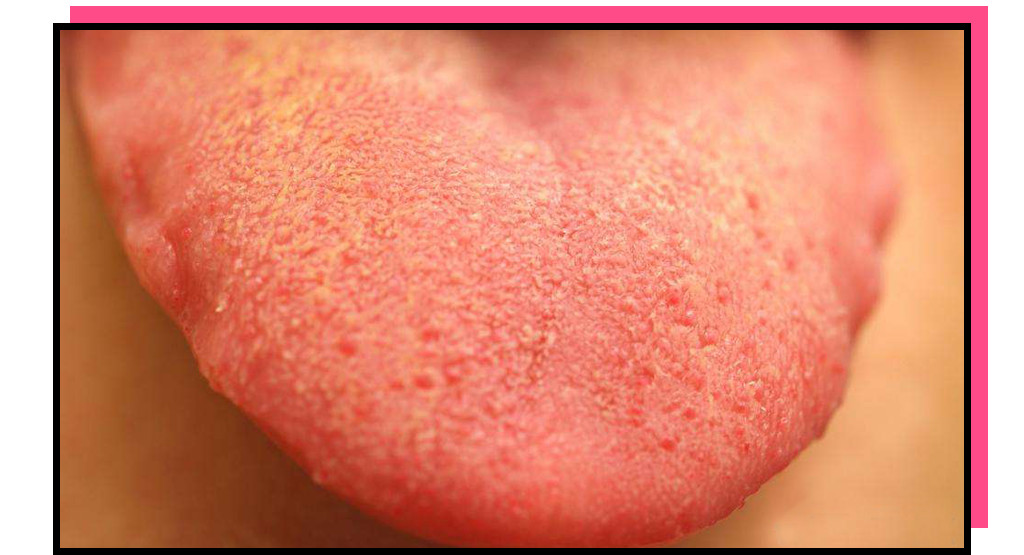 被体味毁掉的中国姑娘!