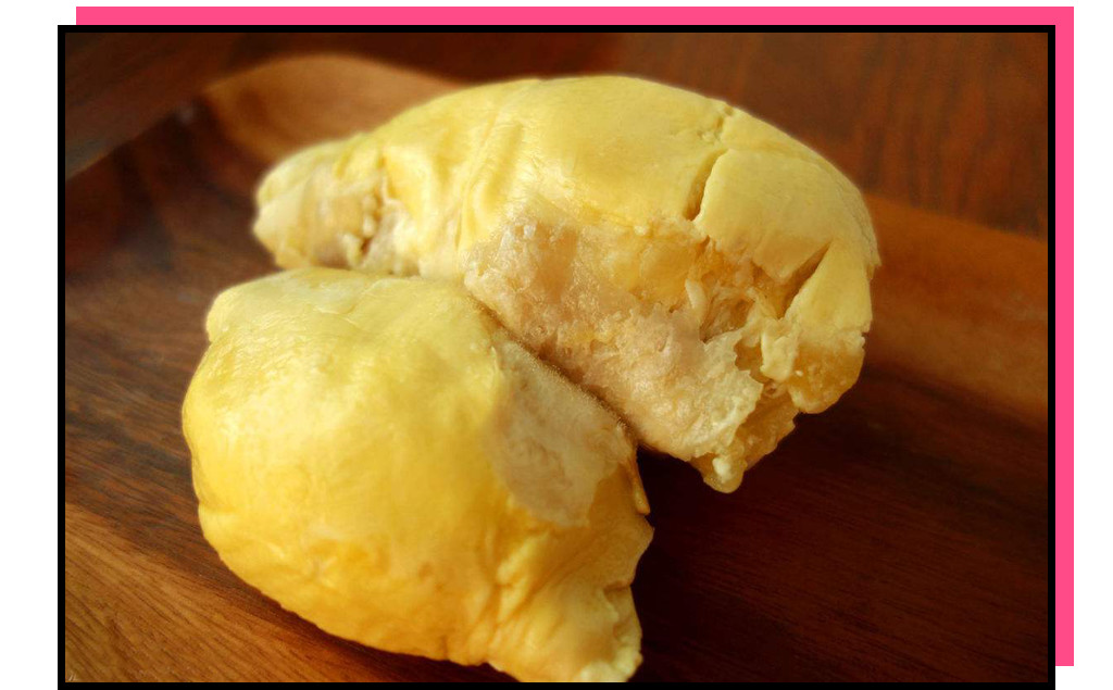 被体味毁掉的中国姑娘!