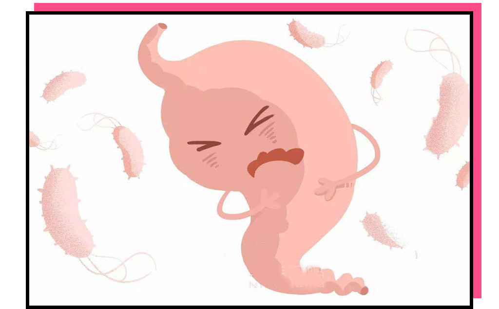 被体味毁掉的中国姑娘!