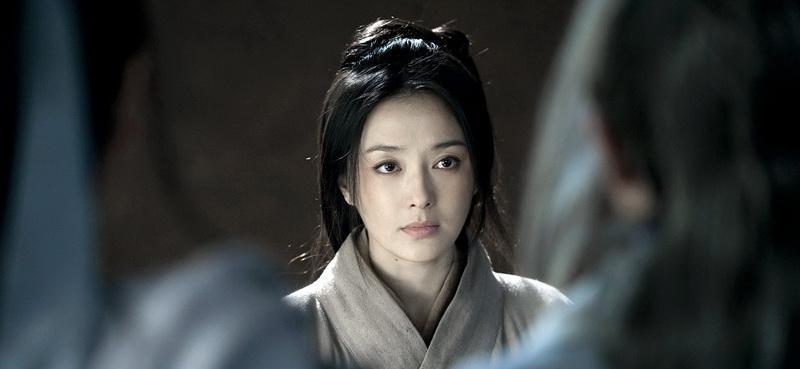 刘邦怎么怕商山四皓,商山四皓对刘邦说的话