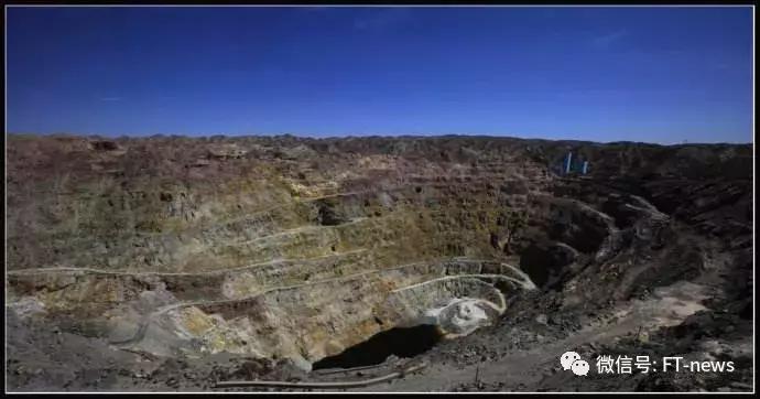 丝路经纬（二）｜一带一路是甘肃崛起最好的机会