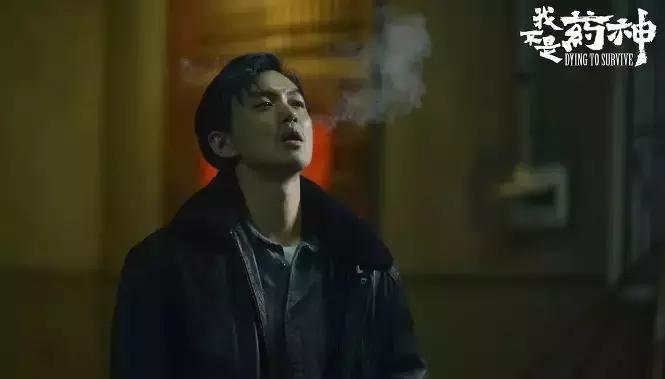 它能过审上映，是中国电影的万幸