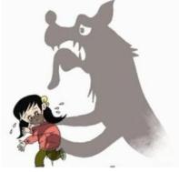 愤怒！70岁老人竟对2名女童“下手”，这些防猥亵知识请告诉孩子