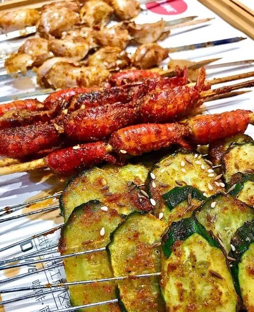 武汉人美食必吃推荐,武汉巷子里的十大必吃美食