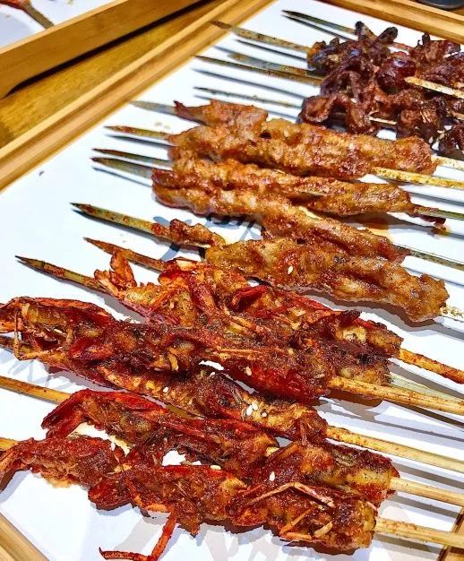 武汉人美食必吃推荐,武汉巷子里的十大必吃美食