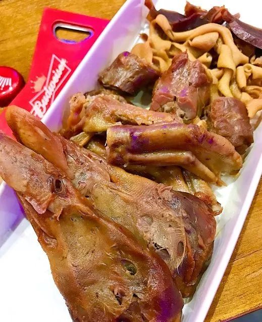 武汉人美食必吃推荐,武汉巷子里的十大必吃美食