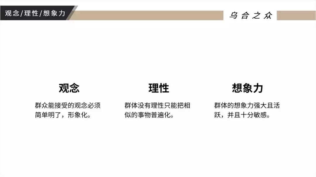 如何快速制作出一份高大上的ppt,教你零基础做出高逼格ppt完结