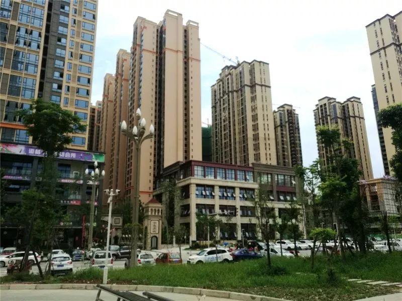 被“遗忘”的同安：在龙泉的板块序列里，它能扮演什么角色？