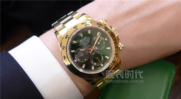 劳力士有背透机芯吗,为什么劳力士没有背透