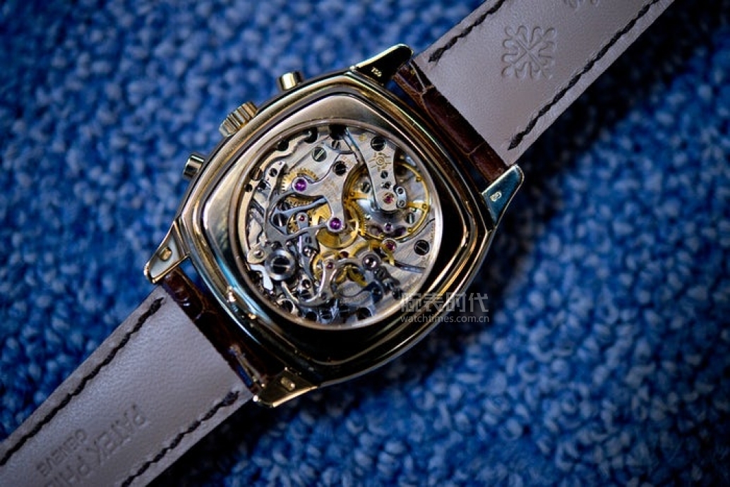 劳力士有背透机芯吗,为什么劳力士没有背透