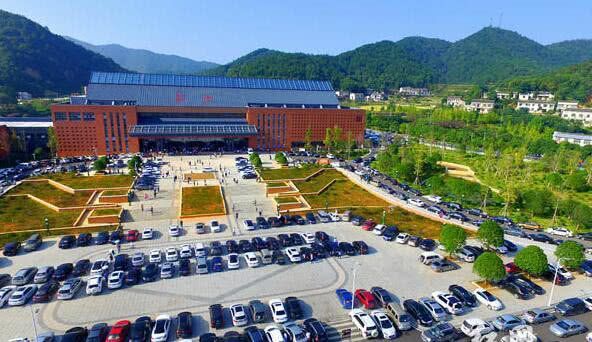 韶山为什么这段时间这么火热,韶山景区为什么火