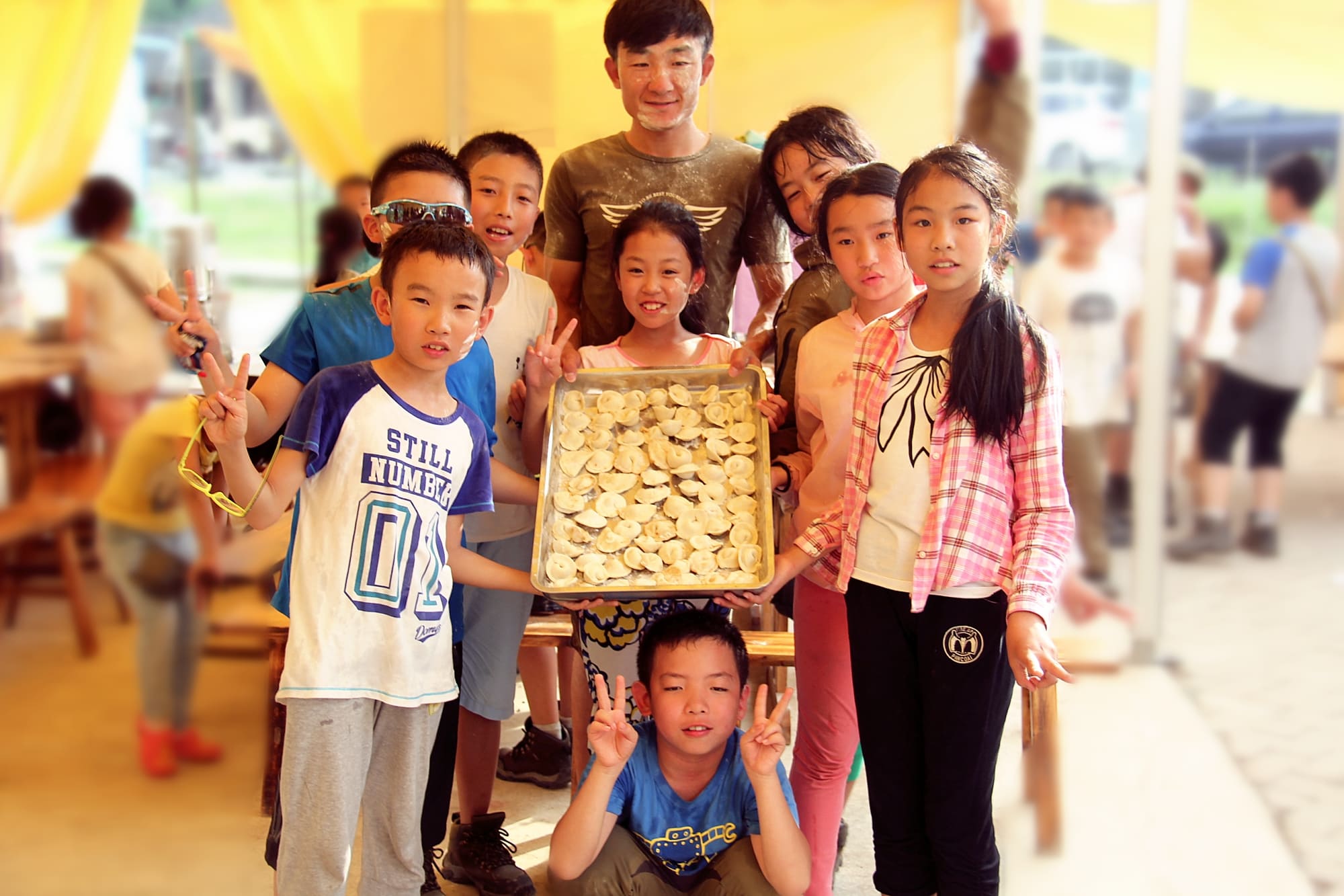 生活需要仪式子女才会孝顺,生活需要仪式感为了家人和孩子