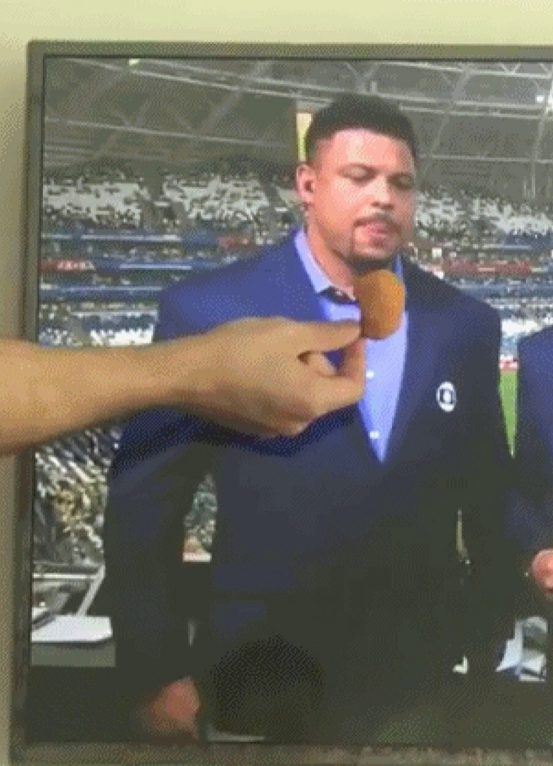 触目惊心的世界杯,世界杯来了你怎么看