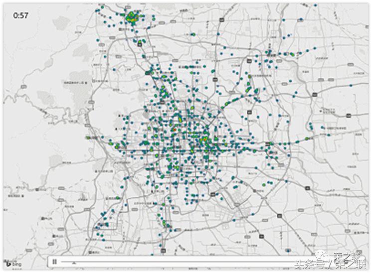 大数据的智慧交通赋能模式,大数据专业干货分享