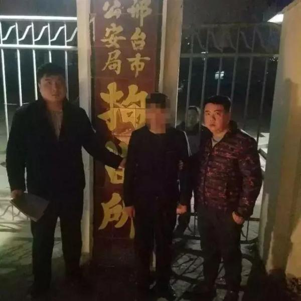十个打击网络违法犯罪案例,首例全链条式涉网新型犯罪
