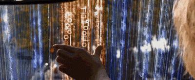 不是电影！这家心理治疗机构竟然是“外星人”开的？！